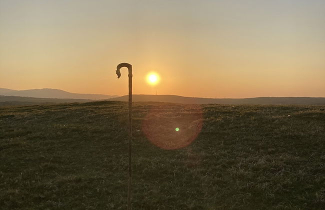 Charming 3-bed House in Abergele, Wales, UK - Foto 11