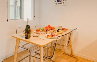 Cabanal Beach House - 10 min to ocean , FastWifi , SmartTV, AC - Foto 17