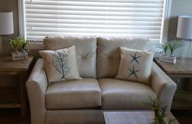 Cowell's Beach Retreat - steps to beach, restaurants, wharf, Boardwalk, shops, fast wifi, surf-in surf-out - Foto 8