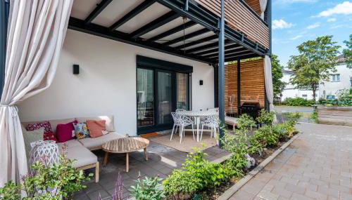 bei Thérèse - Erdgeschoss - Foto 2