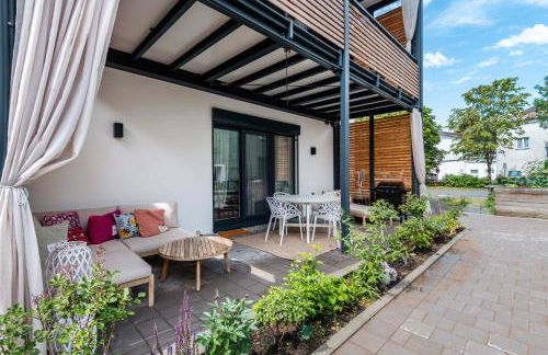 bei Thérèse - Erdgeschoss - Photo 2