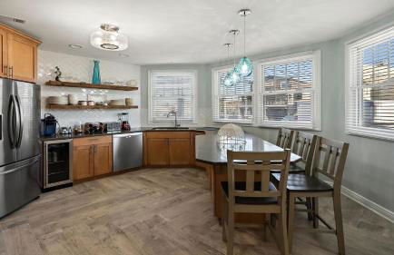 Beach Haven, Condo, Ocean Block Water Views From Roof Top Deck, Wifi - Foto 8