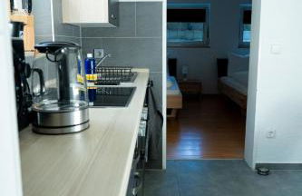 Studio 17 FeWo Schwaigern - Foto 13