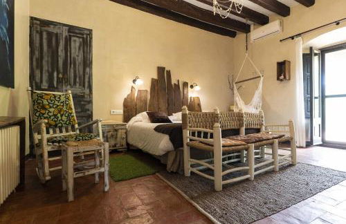 Casa Rural Mas Can Batlle - Photo 1