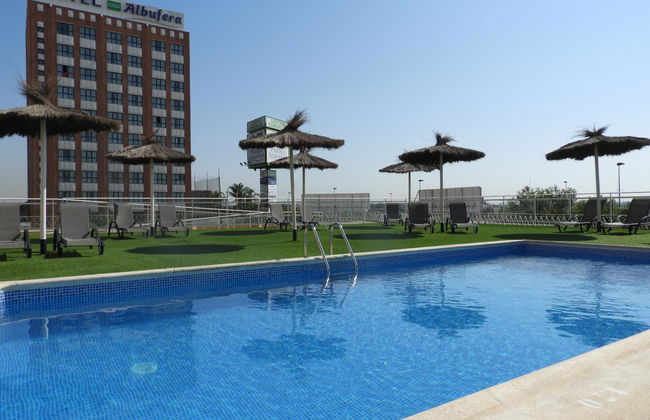 Albufera Apartotel - Foto 11