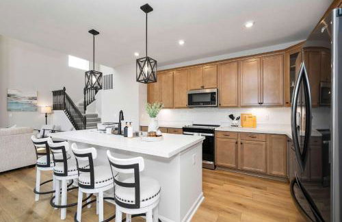 Lunar Haven - Gorgeous 5 BDR - Foto 20