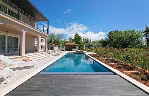 Villa Denis - Foto 15