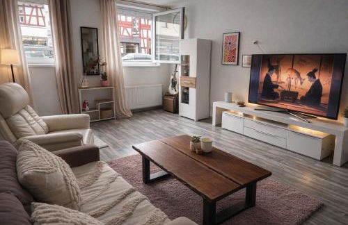 70m2 große Moderne Unterkunft - Foto 1