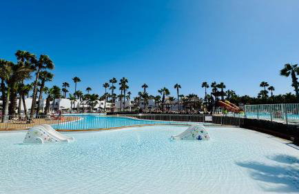 Oasis Beach - Foto 1
