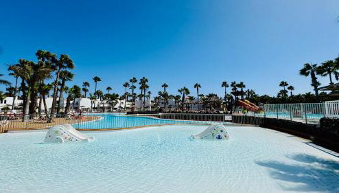 Oasis Beach - Foto 1