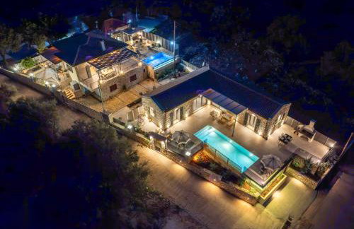 Villa Fernando - F&A Golden Stone Villas - Foto 47