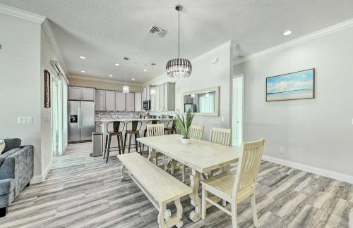 Beautiful Getaway about 4 Miles to Venice Beach! - Foto 5