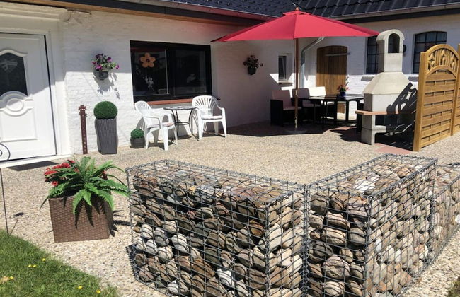 Holiday Home Near Husum - Foto 10