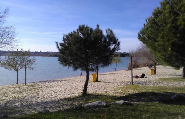 Holiday Home in Andalucia Near Caminito del Rey - Foto 37