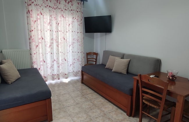 Vasilis Apartments - Foto 69