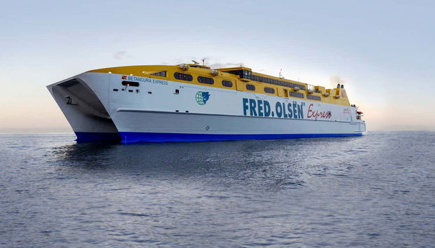 Una travesía inolvidable