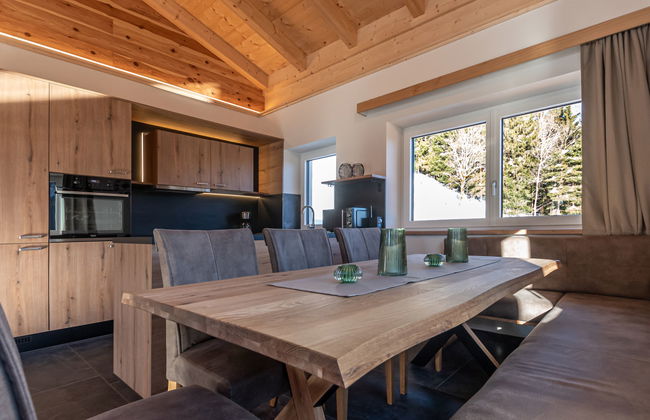 Alpenauszeit - Foto 4