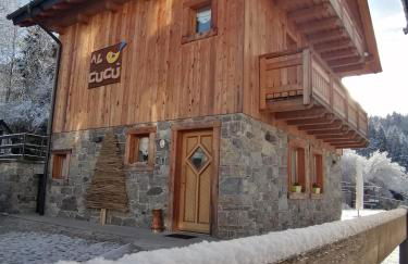 Chalet Al Cucù - Foto 6
