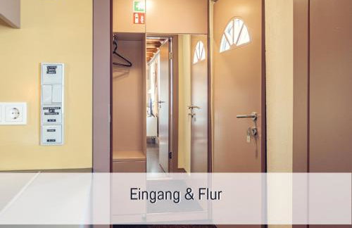 Molly Moll - Mini Ferienhaus in Kyritz, einer charmanten Stadt im Herzen von Brandenburg - Foto 18