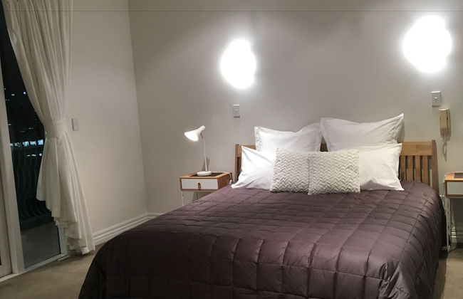 U Suites on Courtenay - Photo 2