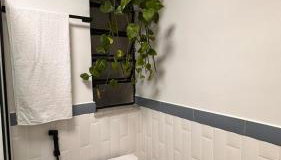 Seu Refúgio Apartamento moderno e aconchegante no Centro de Juiz de Fora - Foto 3