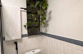 Seu Refúgio Apartamento moderno e aconchegante no Centro de Juiz de Fora - Photo 3