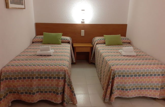 Aparthotel Golf Beach - Photo 24