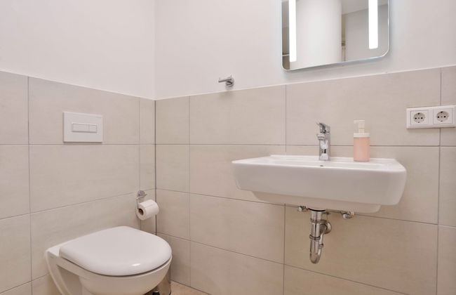 Moderne Apartments zentral in Dortmund - Foto 32