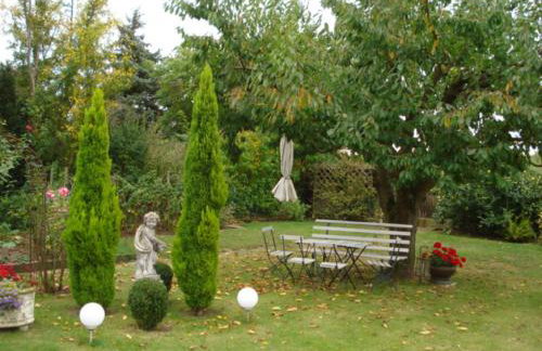 Ferienwohnung Tröppner - Foto 7