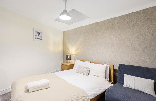 The Bookbinders Residence Leeds City Centre - Foto 24