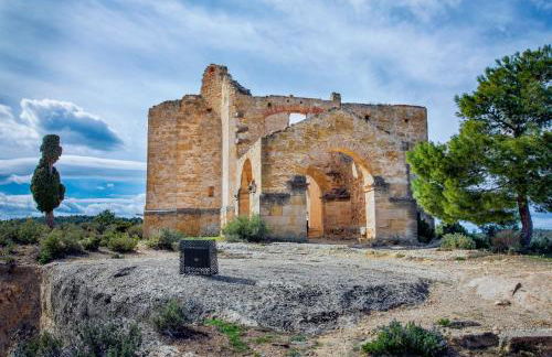 Alojamientos Apolonia, La Fresneda - Foto 40