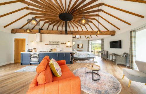 The Roundhouse - Foto 1