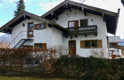 Apartment Kobellstrasse - Foto 4