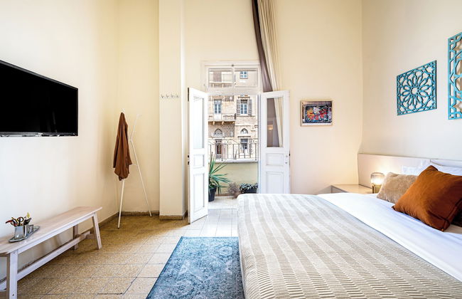 Blondie Jaffa - Smart Hotel by Loginn Tel Aviv - Foto 36