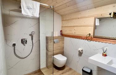 Żabie Dworki Witów Luxury Chalets & SPA - Foto 27