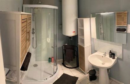 Maison santranges - Foto 5