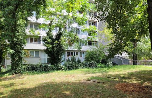 Sady Żoliborskie - Foto 20