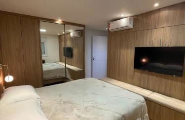 Apartamento espetacular, 2 suítes, a 30m da Rua Coberta - Photo 8