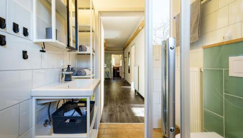 s'Lähmes auf der Schwend - Foto 5