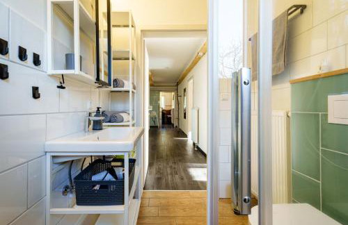 s'Lähmes auf der Schwend - Foto 5