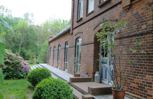 Ferienwohnung zum Breitling in Stove - Foto 14