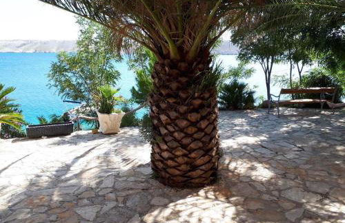 Apartments Horvat on Island Pag - Foto 31