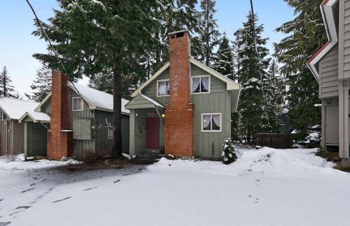 Cozy Cabin in Government Camp - Foto 1