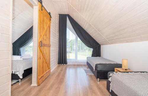 Porzeczkowe domki - Foto 11