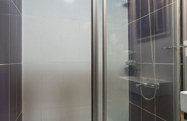 Capricorn by Otantik Suites - Foto 54