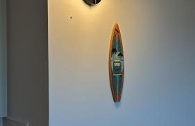 Lacanau, Résidence Bleu Marine, appartements 2e étage, exceptionnels car balcon face et vue océan avec piscine ! Et avec parking réservé - Foto 19