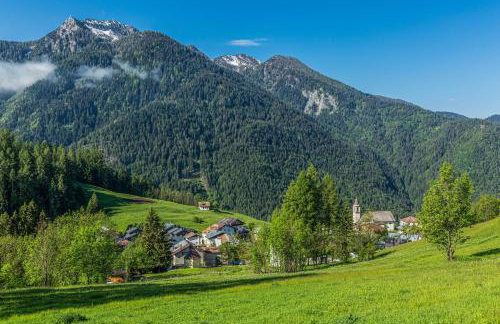 Casa Lita e Jay a Vinigo - Foto 14