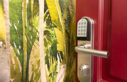 Safira Suites 301 - Foto 65