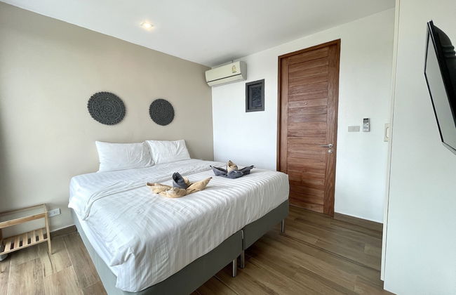 Baan Saint Tropez Villas Kata Beach - Foto 64