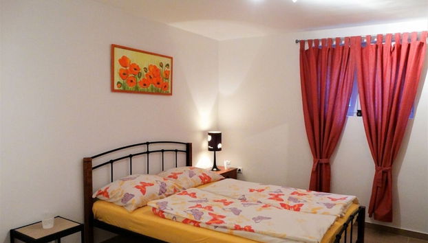 Marijan - A1 Sasa - Foto 3, Habitación